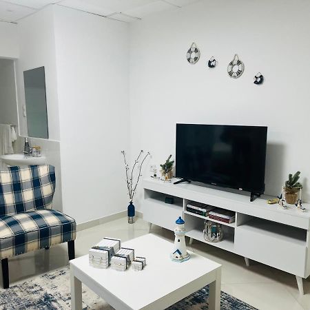 Techas City Center Luxurious Suites & Rooms Praia Exterior photo