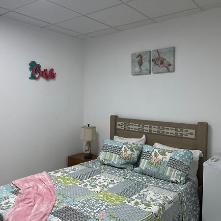 Techas City Center Luxurious Suites & Rooms Praia Exterior photo