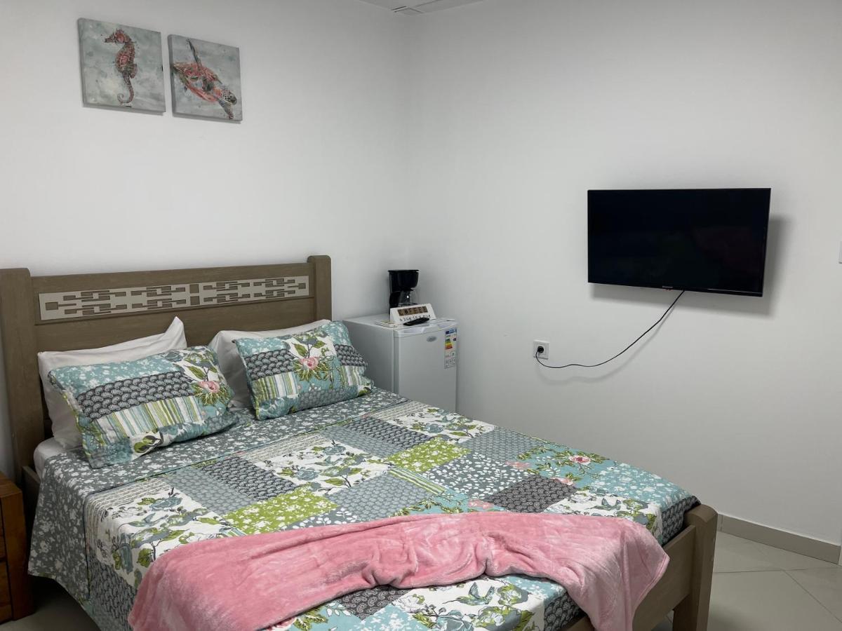Techas City Center Luxurious Suites & Rooms Praia Exterior photo